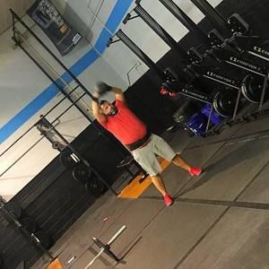 Meet your Posher, Tony